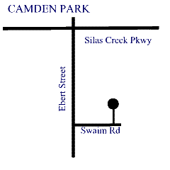 Camden Park