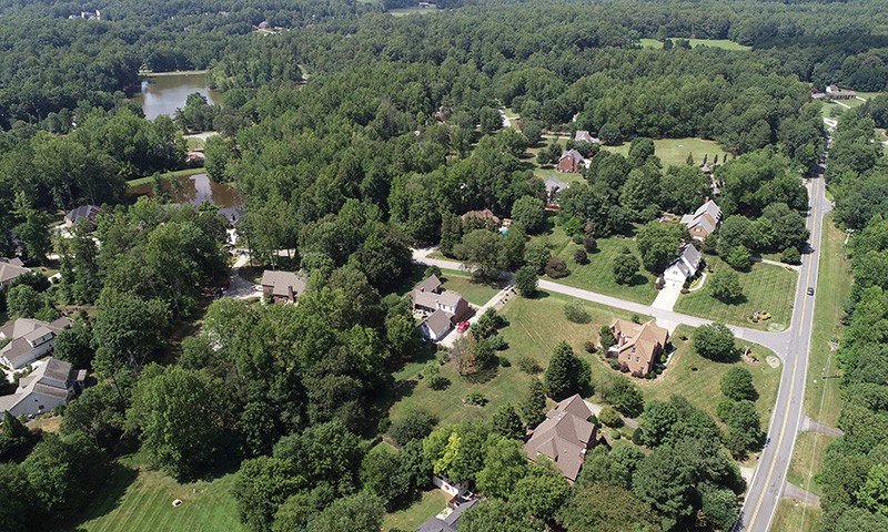 Hubbard-Commercial_Darwick-Acres_Aerial-View_19-06