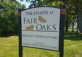 Fair Oaks, The Enclave at